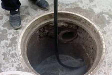 厕所地漏疏通服务-化粪池清淤
